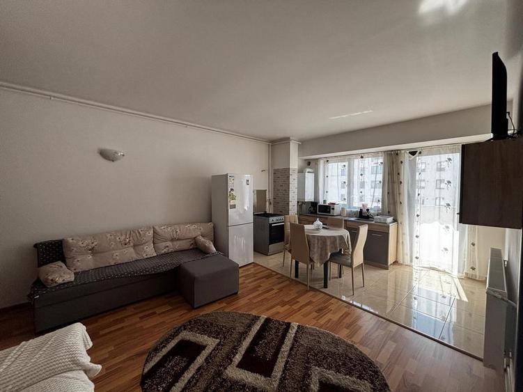 Apartament 3 camere Gib Mihaescu zona Kaufland