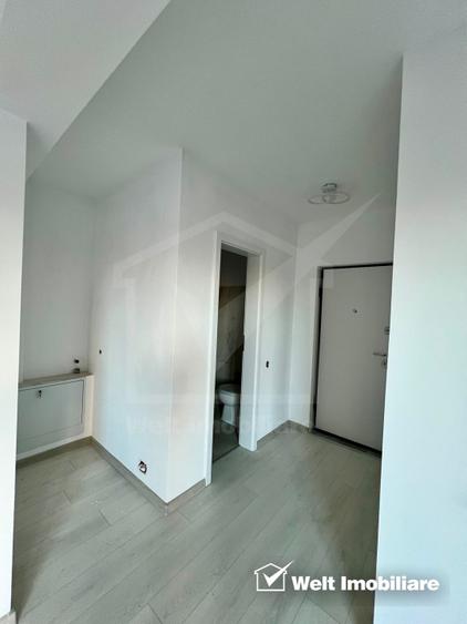 Apartament 3 camere, cu CF, parcare, zona Someseni, strada Traian Vuia
