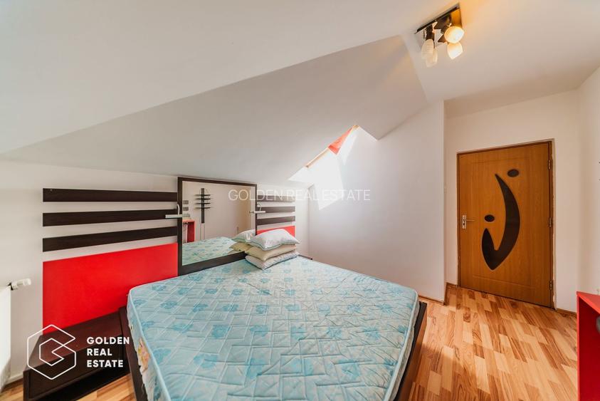 Apartament 2 camere, Micalaca, Voinicilor, 81 mp, comision 0% - 12