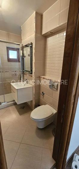 Apartament 3 camere in bloc vila zona Warthe