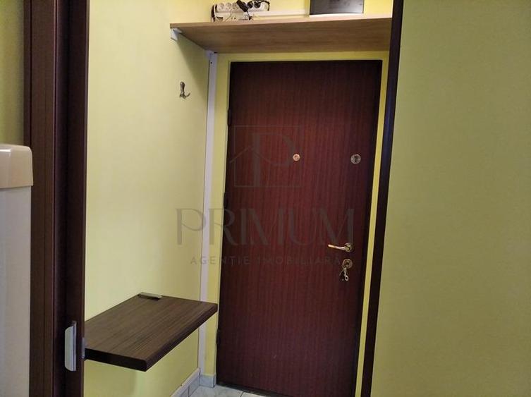 COMPLEX - APARTAMENT 1 CAMERA - mobilat, utilat, decomandat