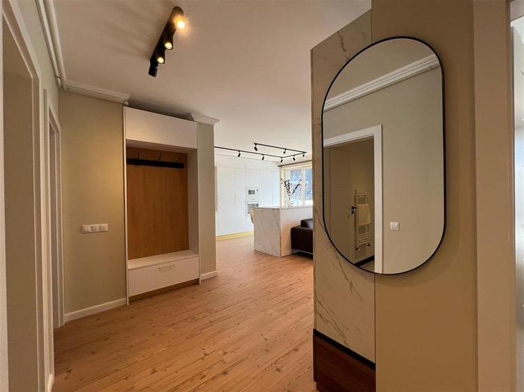 Apartament exclusivist cu 3 camere Marinescu