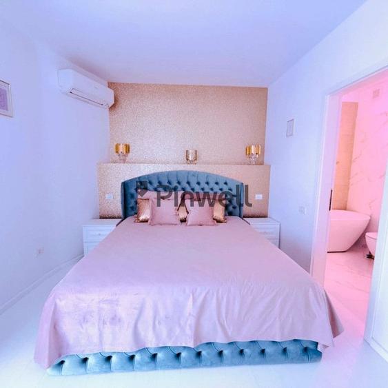 Apartament cu 3 camere de închiriat în zona Nord