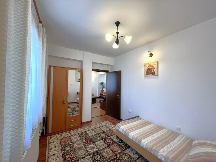 3 CAMERE || CENTRALA PROPRIE || IMOBIL CU LIFT || PIATA DOROBANTI