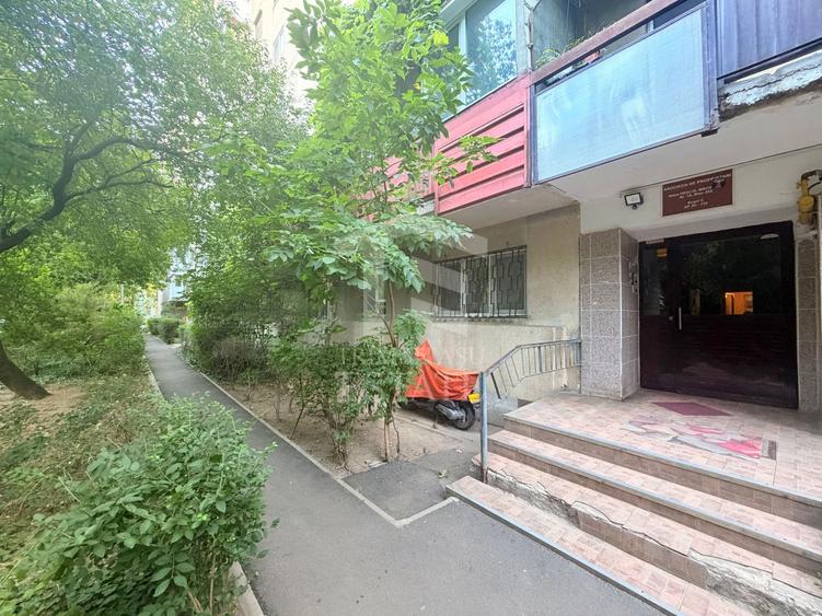 Apartament 3 camere – Drumul Taberei (Aleea Dealul Măcinului)