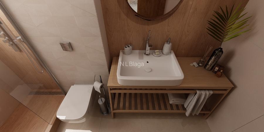 Vand duplex in Timisoara, zona Decathlon  - 13