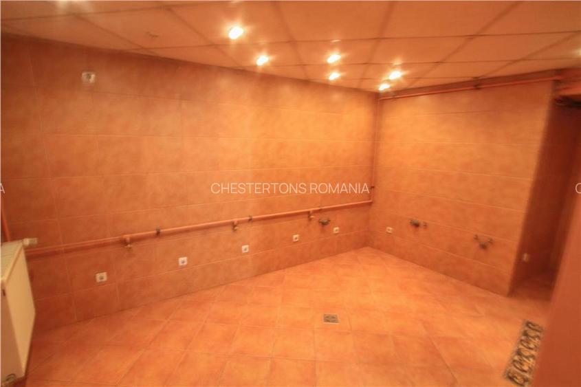 Vila cocheta pretabila rezidenta/office, Calea Dorobanti - 11