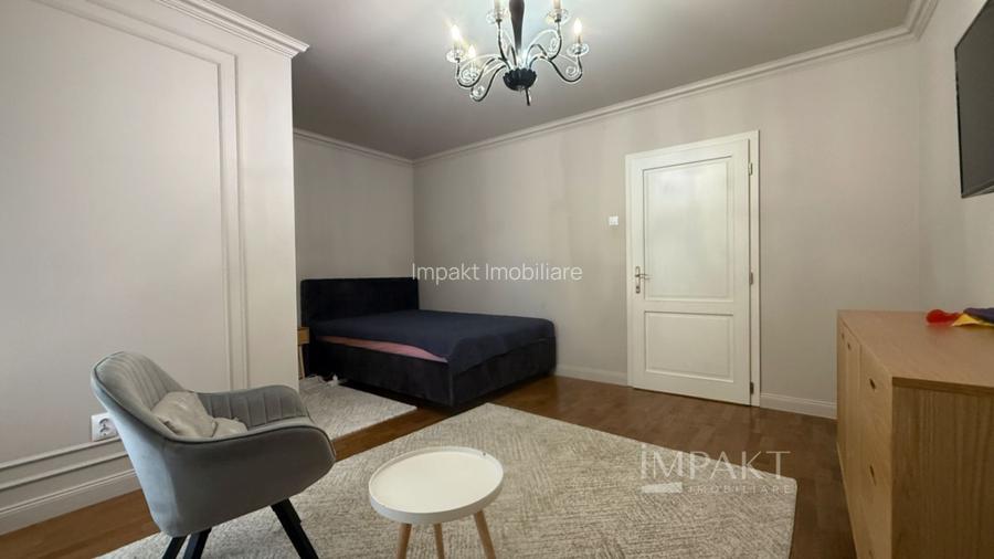 Apartament modern la vila cu gradina si teren 263mp aproape de centru - 17