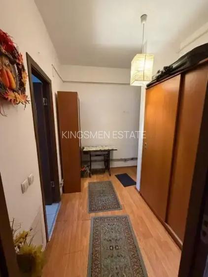 Studio 40 mp + balcon 11,5 mp | Potențial 2 camere | Otopeni - 5