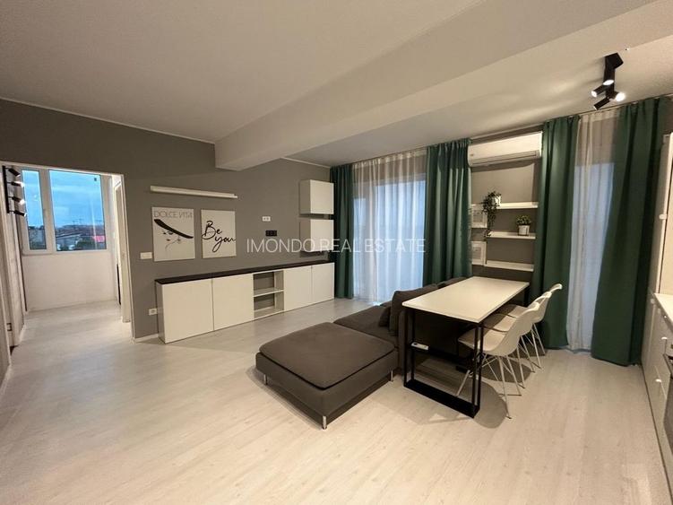 3 Camere I PIPERA I 70 mp Bloc Boutique - 3
