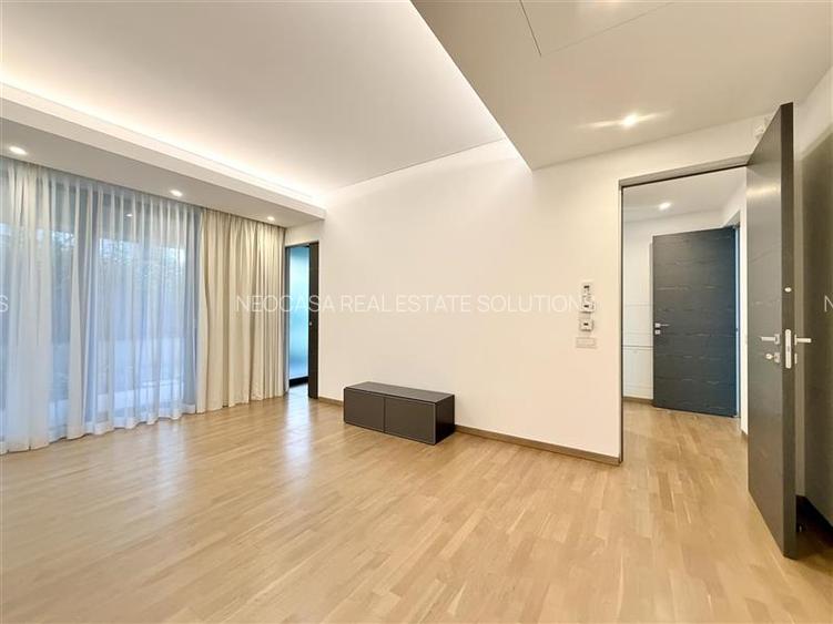 EXCLUSIV | 4 Camere  | 3 bai | 2 Locuri de Parcare |Terasa Perimetrala de 117.84 - 10
