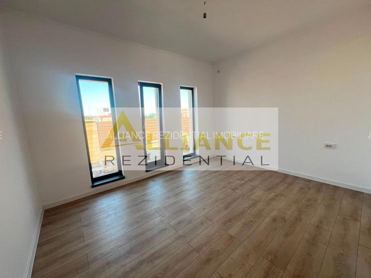CASA PARTER-3 CAMERE- TEREN 375 M-500 M DE STV - 8