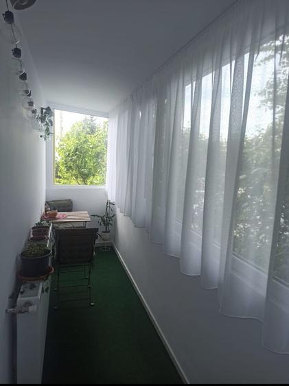 Apartament 3 camere finisat modern, 67mp zona Marasti
