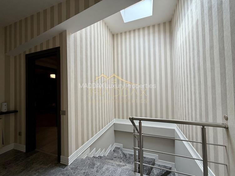 Duplex 4 camere // 179 mp utili + terasa 49 mp / 1 Parcare // Floreasca - 32