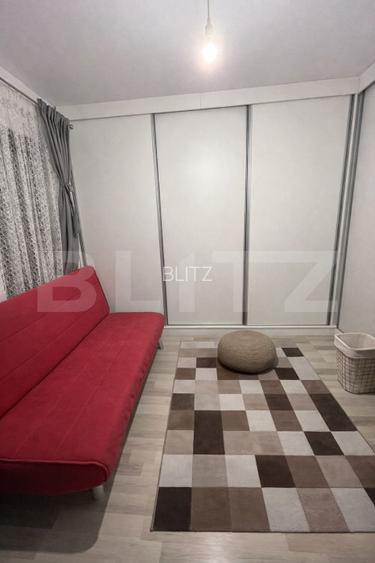 Casa de Tip Duplex, 90 mp utili, 325 mp teren, zona Lucian Blaga - 8