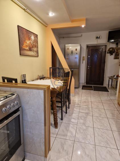 2 camere Capitol Bd Mamaia LS-uri et 4/8 centrala gaz A/C parcare primarie 57mp