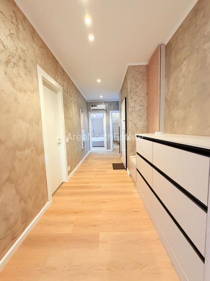 Apartament niou//PRIMA INCHIRIERE // mobilat si utilat zona 1Mai-Bdul Expozitiei - 2