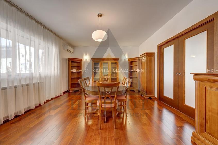 DACIA | POLONA | EMINESCU | APARTAMENT 4 CAMERE (3 dormitoare) PENTRU REZIDENTA - 7