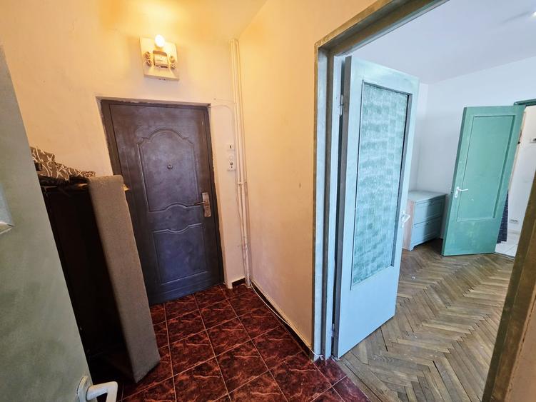 Apartament 2 camere | Vest – Kaufland | Etaj 8/10