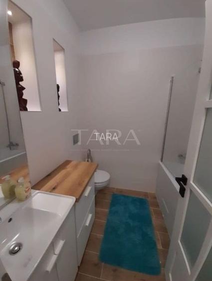 Investiție ideală! Apartament 2 camere în zona BMW - 7