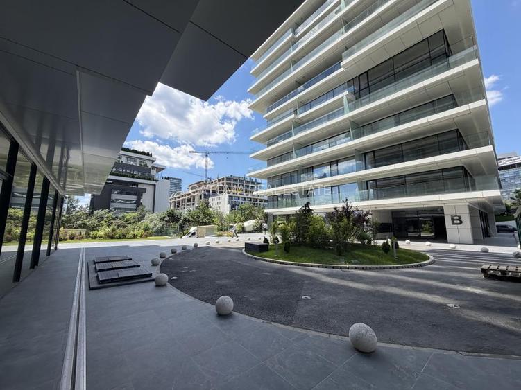 ONE Floreasca Towers | 4 camere premium cu terasa spectaculoasa de 63,7 mp - 16