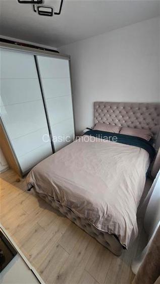 Vanzare apartament 3 camere decomandate modern zona Piata Zorilor - 11