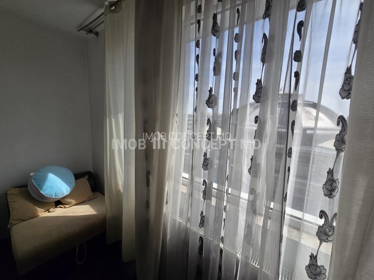 INCHIRIERE apartament 2 camere in zona Ultracentral-Halele Centrale - 20