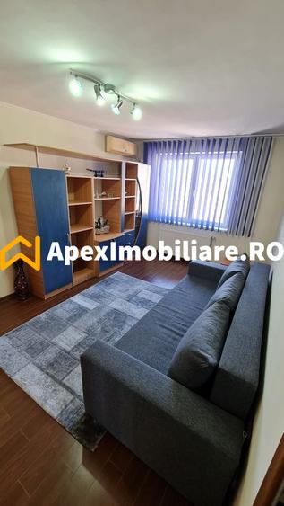 Apartament 2 camere de inchiriat Berceni București | ApexImobiliare.ro