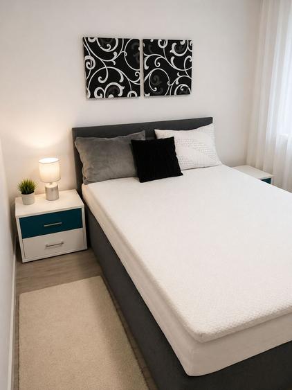 Complex Studențesc | 2 Camere | Centrala Proprie