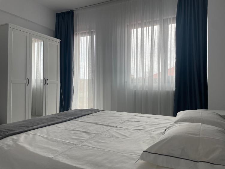 APARTAMENTT 3 CAMERE/ AVIATIEI/ ZONA ROND OMW PIPERA