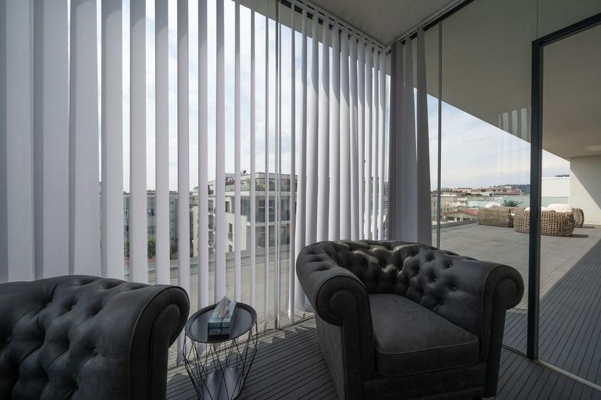 Luxury Homes | Penthouse senzational | 3 locuri de parcare