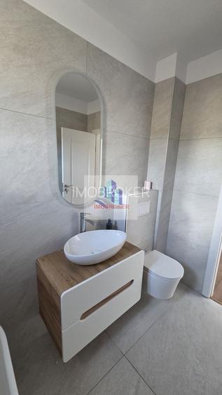Închiriere apartament 3 camere | Zonă VIVO | Terasă 47 mp - 12