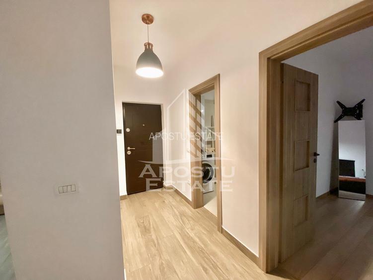 Apartament 3 camere cu dressing ,Dumbravita Dechalton - 10