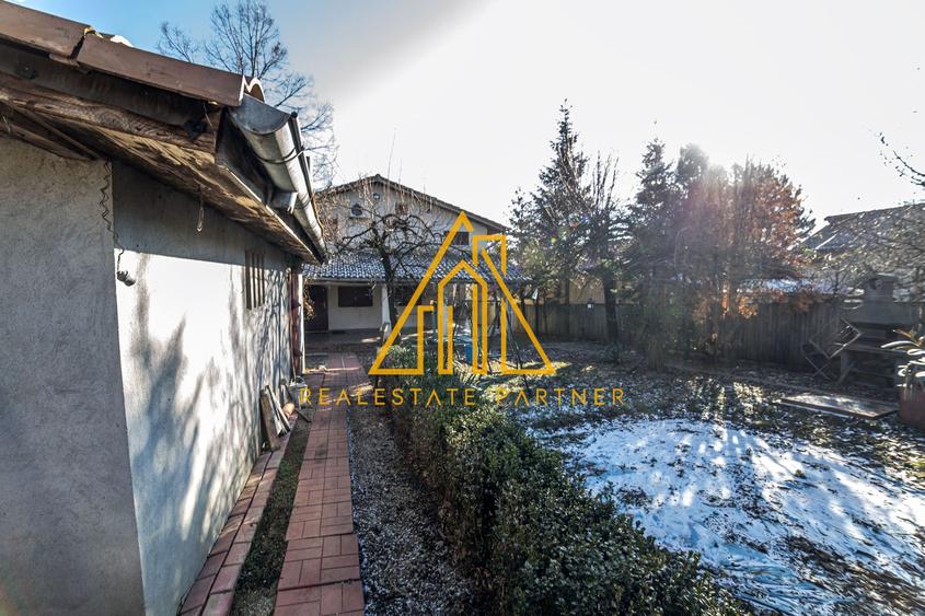 Casa superba, Adunatii Copaceni