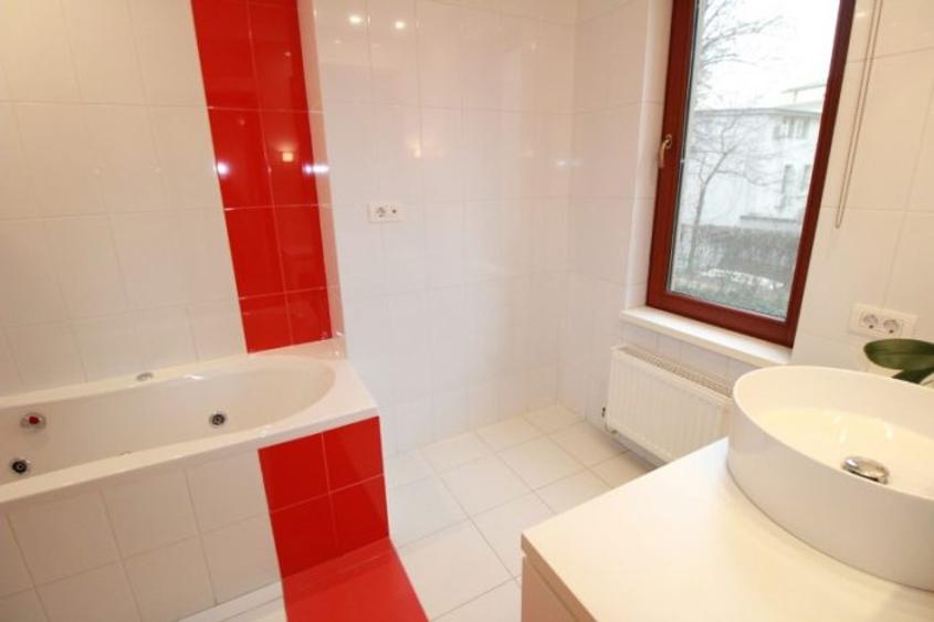 Inchiriere apartament 3 camere|170 mp|Bloc 2008|Sfintii Voievozi