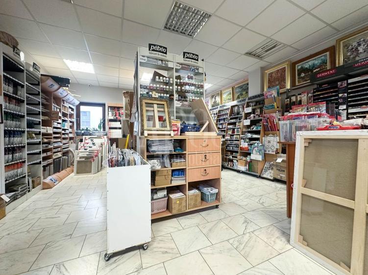 Spatiu comercial de vanzare in Centru, Cluj Napoca