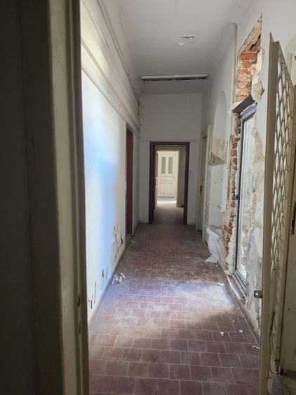 Dorobanti vanzare spatiu comercial 601 mp