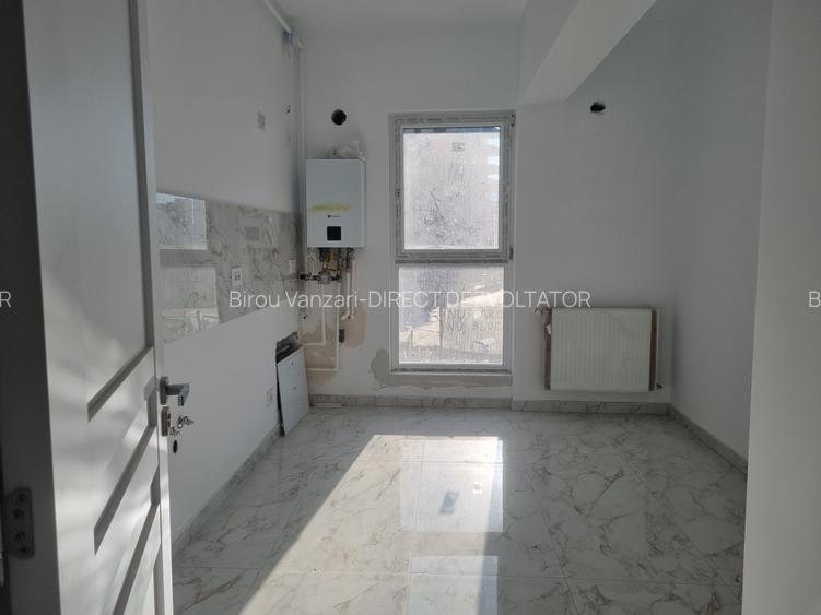 Ultimele 2  Apartamente cu 2 camere,centrala proprie,zona Lacul Morii,TVA inclus - 30