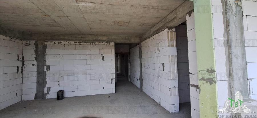 Casa nefinalizata, oportunitate de investitie, Valu lui Traian