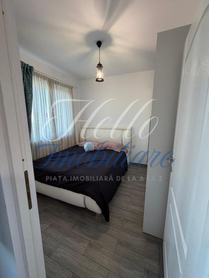 Apartament 2 camere, 40 mp, parcare | Sânnicoară, Cluj