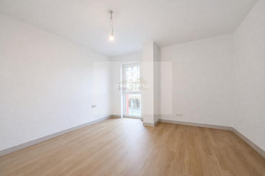 Vânzare apartame 3 camere- 2 băi| 78,5 mp utili |Parcare| Elite Junior - 6