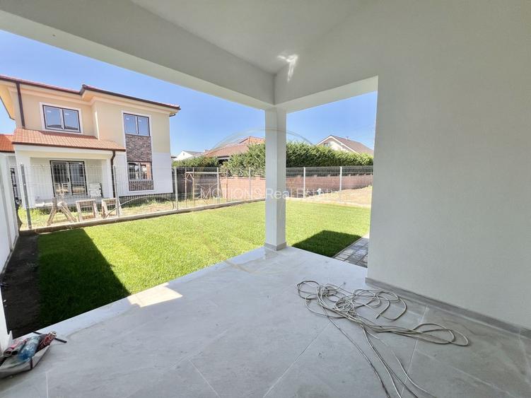 COMISION 0 % | Duplex despartit prin garaj  | Dumbravita , Timisoara - 17