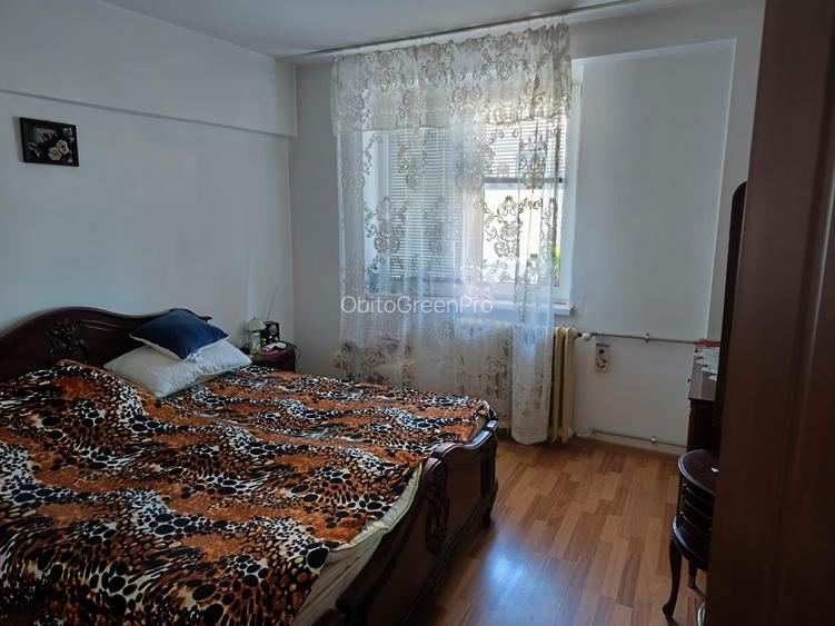 Bulevardul Timisoara 3 camere Frigocom - 9