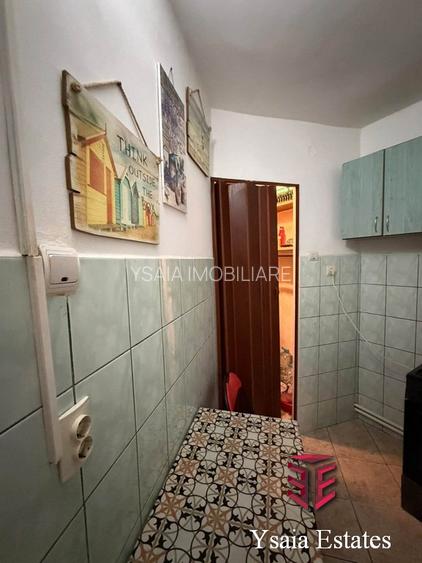 EXCLUSIVITATE LA VANZARE - ICIL - 2 DECOMADATE - ETAJ 1 - GAZE - - 8