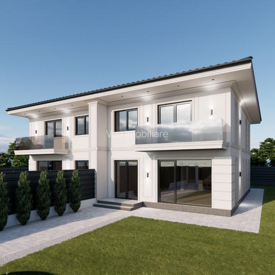 Duplex modern 119 mp în Unirea | 3 dormitoare | Terasă generoasă + balcon - 4