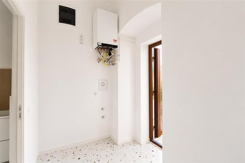 Studio Boutique, Piata Unirii, Cladire Monument Istoric, Investitie