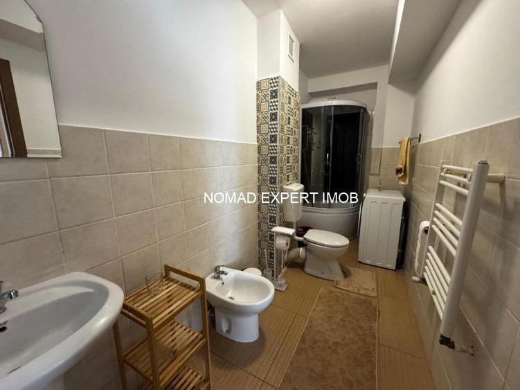 Apartament 2 camere renovat parcare Corbeanca Str Antigua