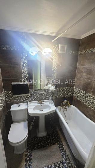 Ozana-Biserica de lemn-3 camere, 1/4, decomandat, 110.000euro - 6