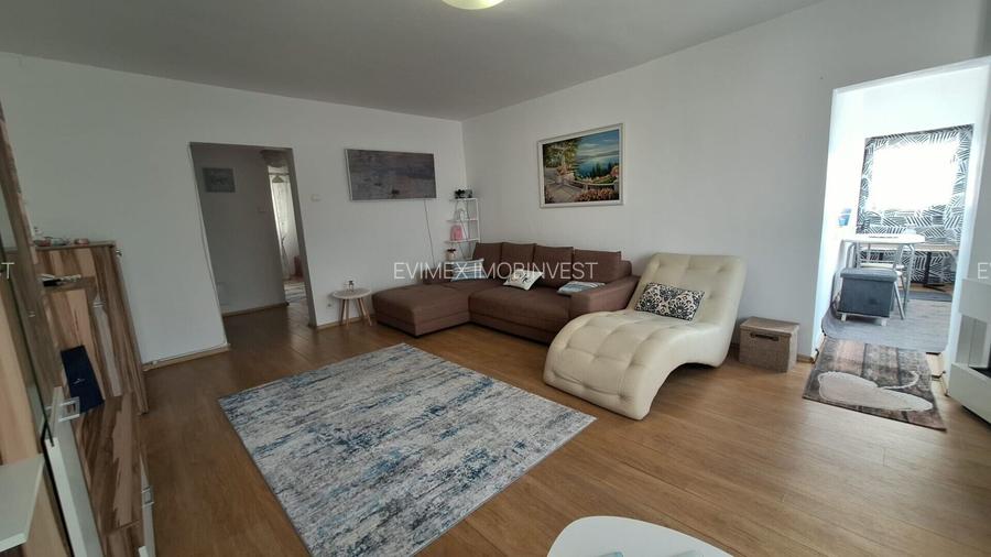 Piata Muncii Iancului Apartament spatios 3 camere - 2