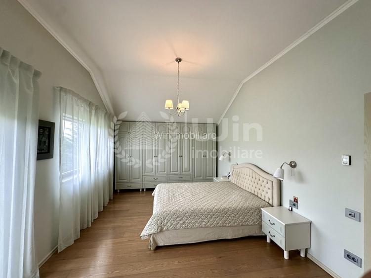 Casa Individuala 5 camere | 258mp utili | 519mp teren | Faget - 9